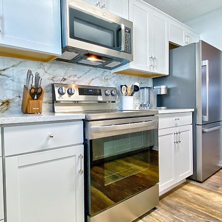 Seashell 17 Apartamento Clearwater Beach Exterior foto