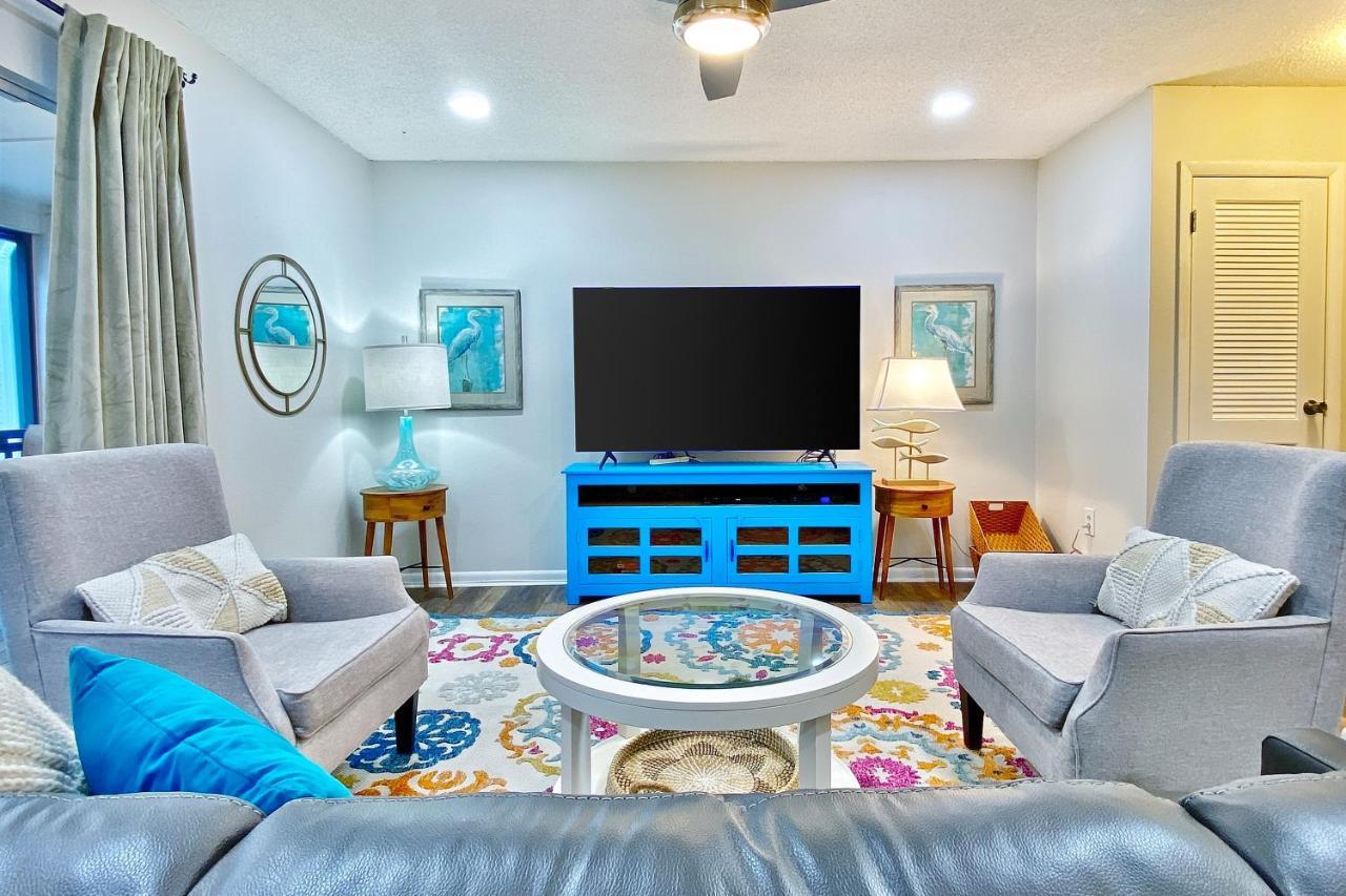 Seashell 17 Apartamento Clearwater Beach Exterior foto