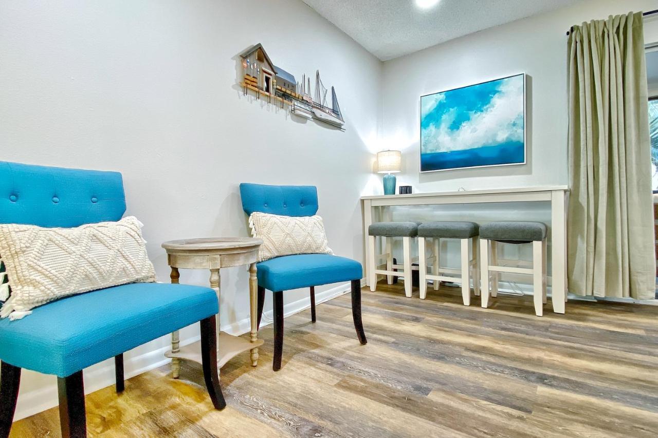 Seashell 17 Apartamento Clearwater Beach Exterior foto