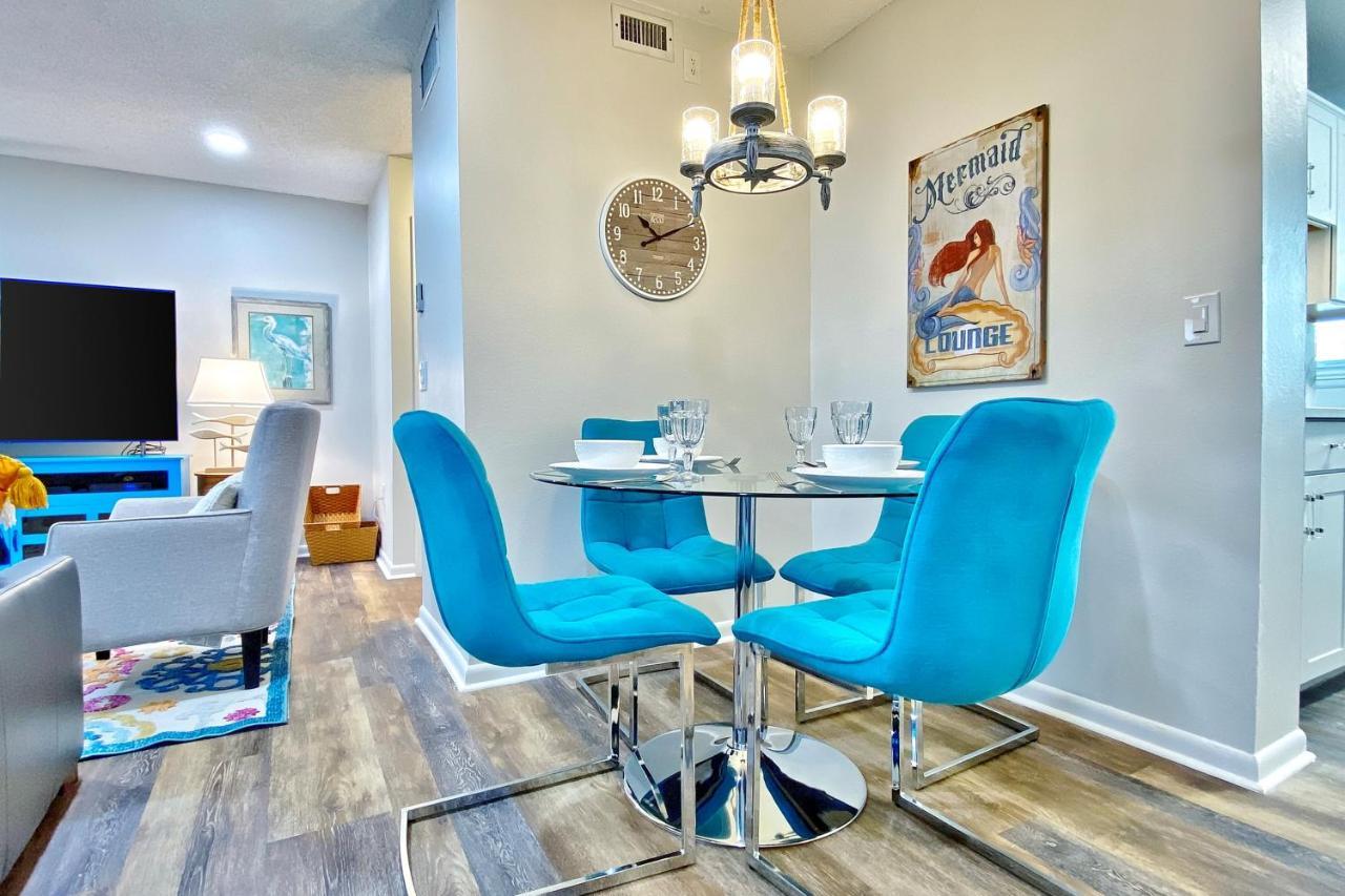 Seashell 17 Apartamento Clearwater Beach Exterior foto