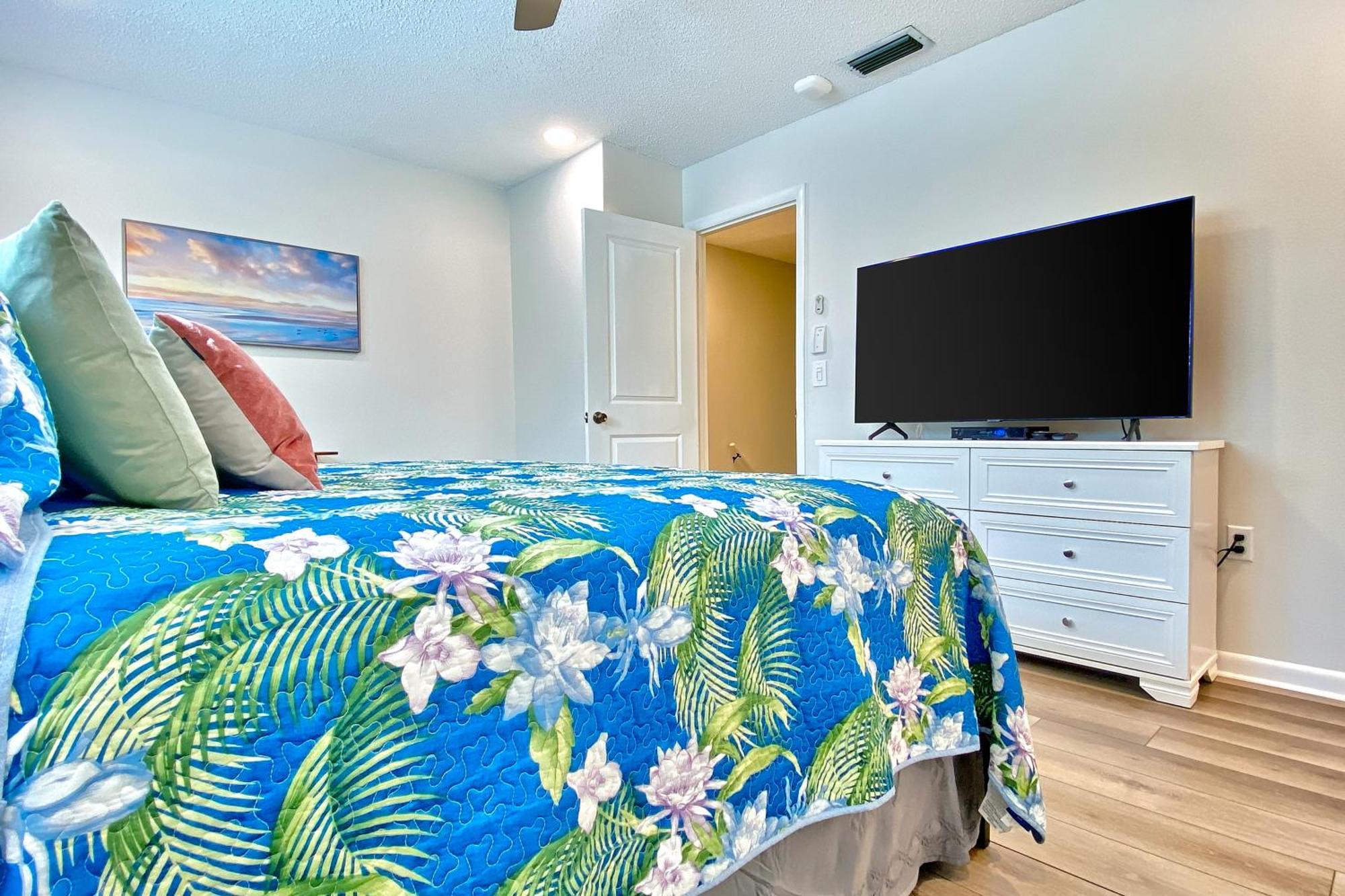 Seashell 17 Apartamento Clearwater Beach Exterior foto