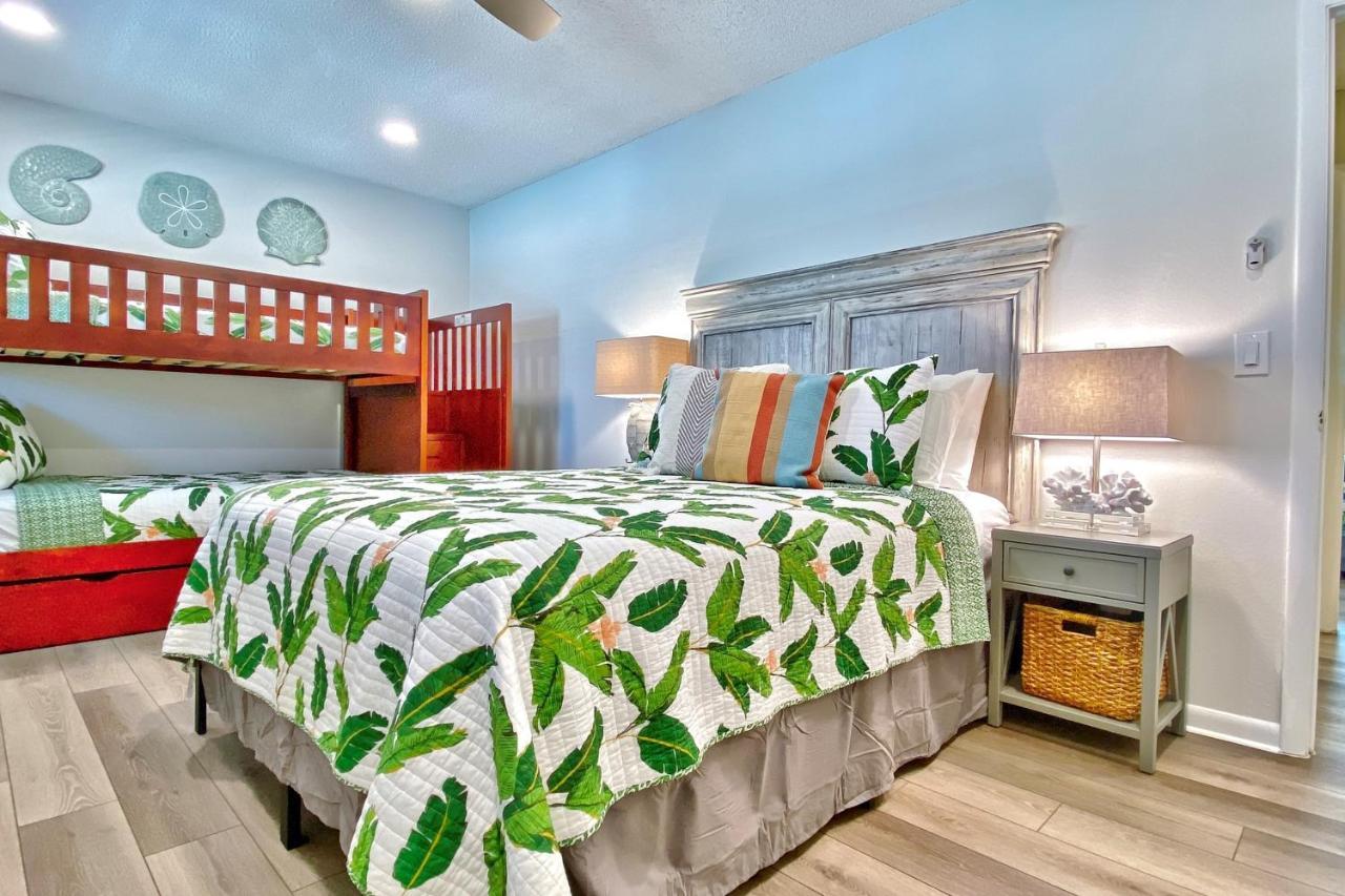 Seashell 17 Apartamento Clearwater Beach Exterior foto