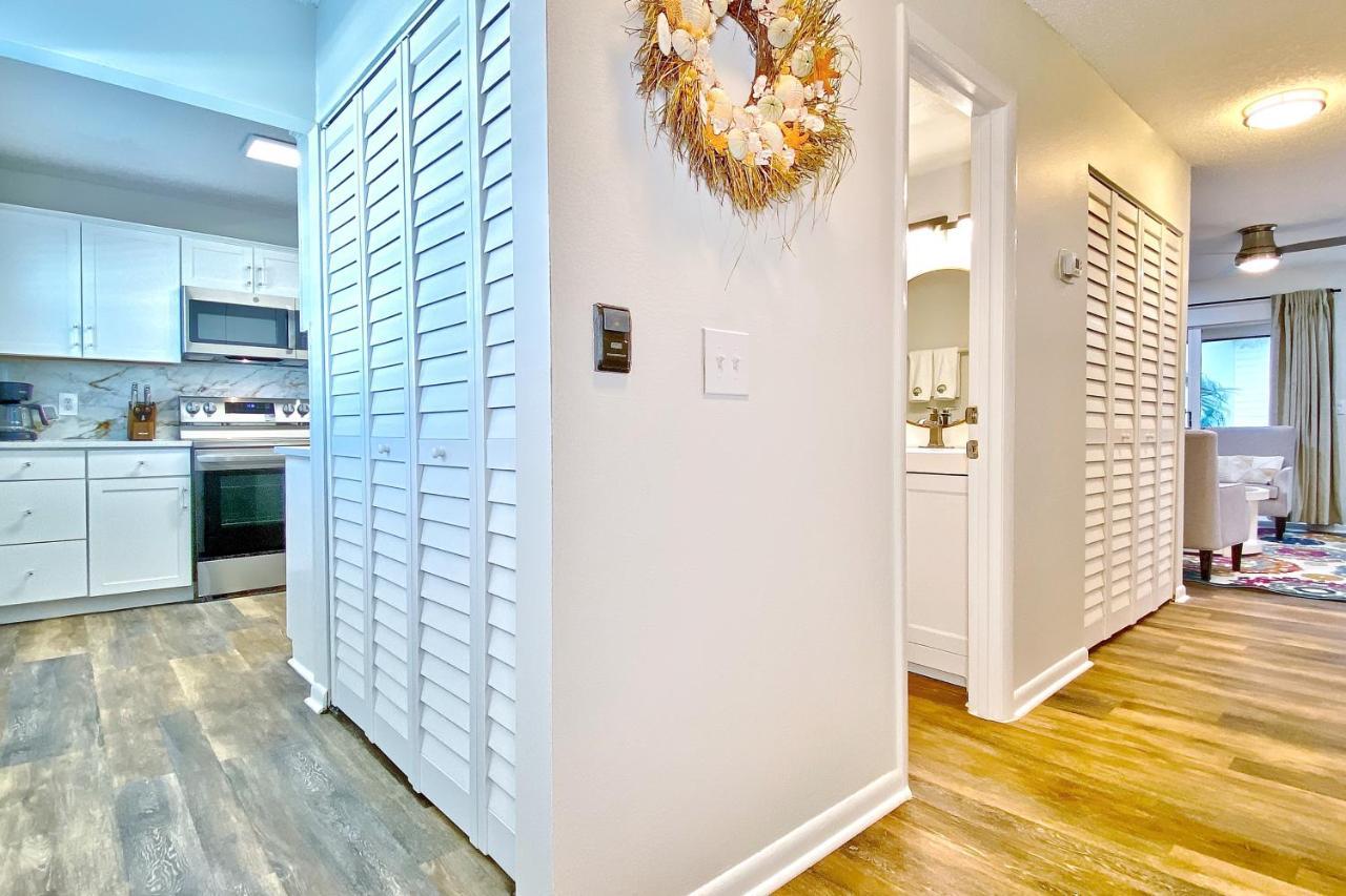 Seashell 17 Apartamento Clearwater Beach Exterior foto