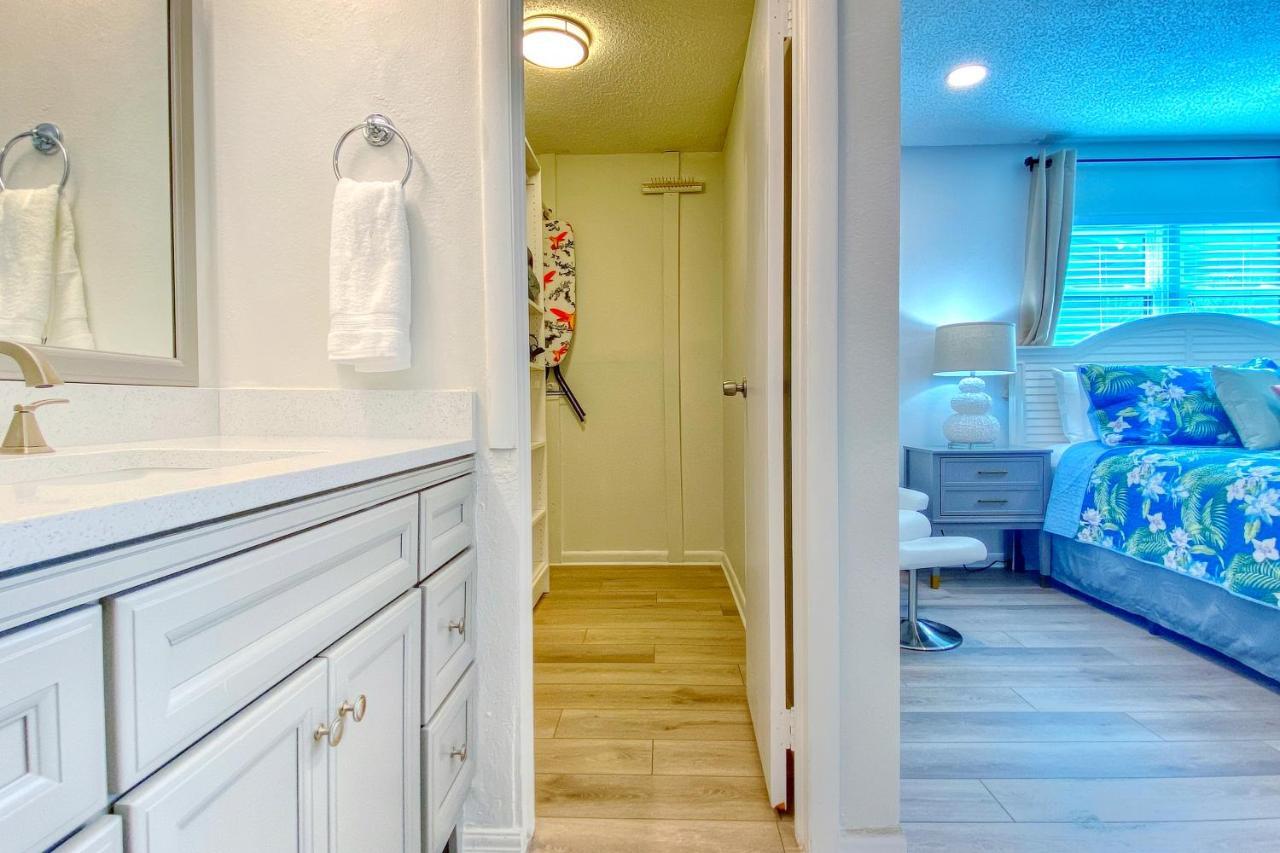 Seashell 17 Apartamento Clearwater Beach Exterior foto