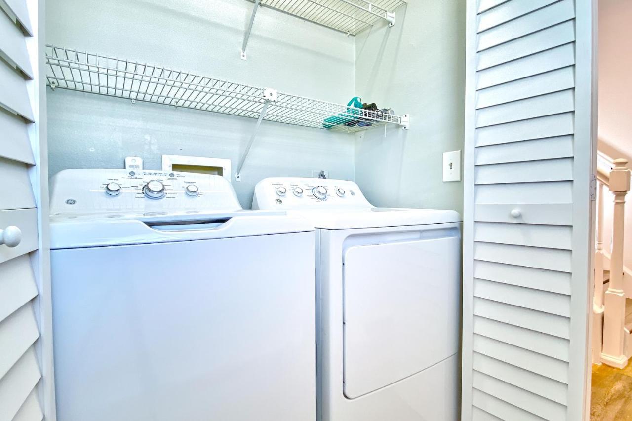 Seashell 17 Apartamento Clearwater Beach Exterior foto