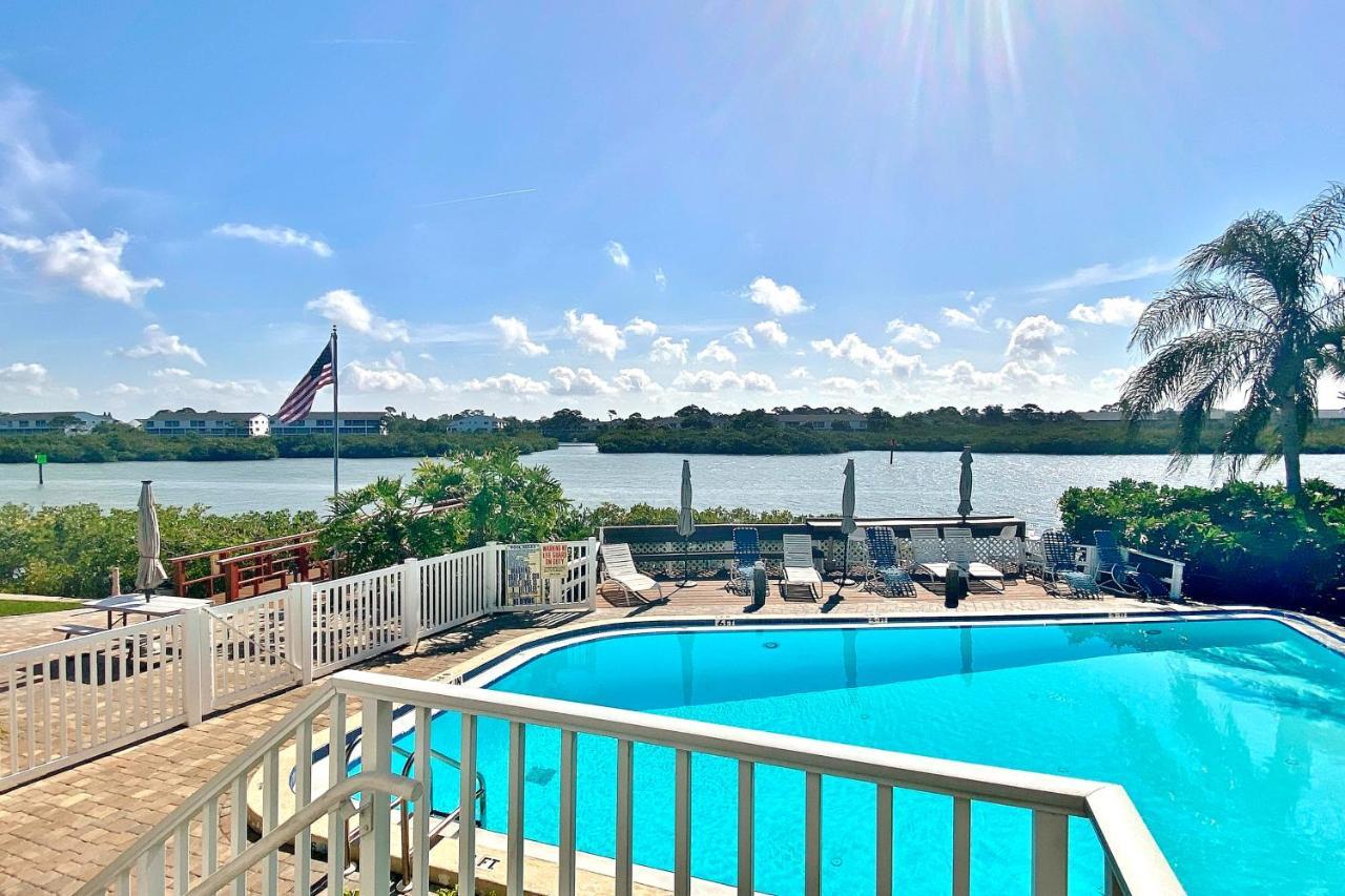 Seashell 17 Apartamento Clearwater Beach Exterior foto