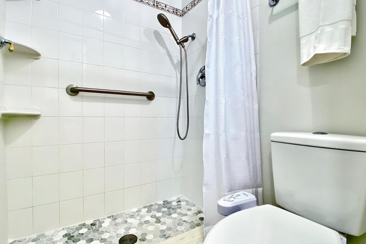 Seashell 17 Apartamento Clearwater Beach Exterior foto