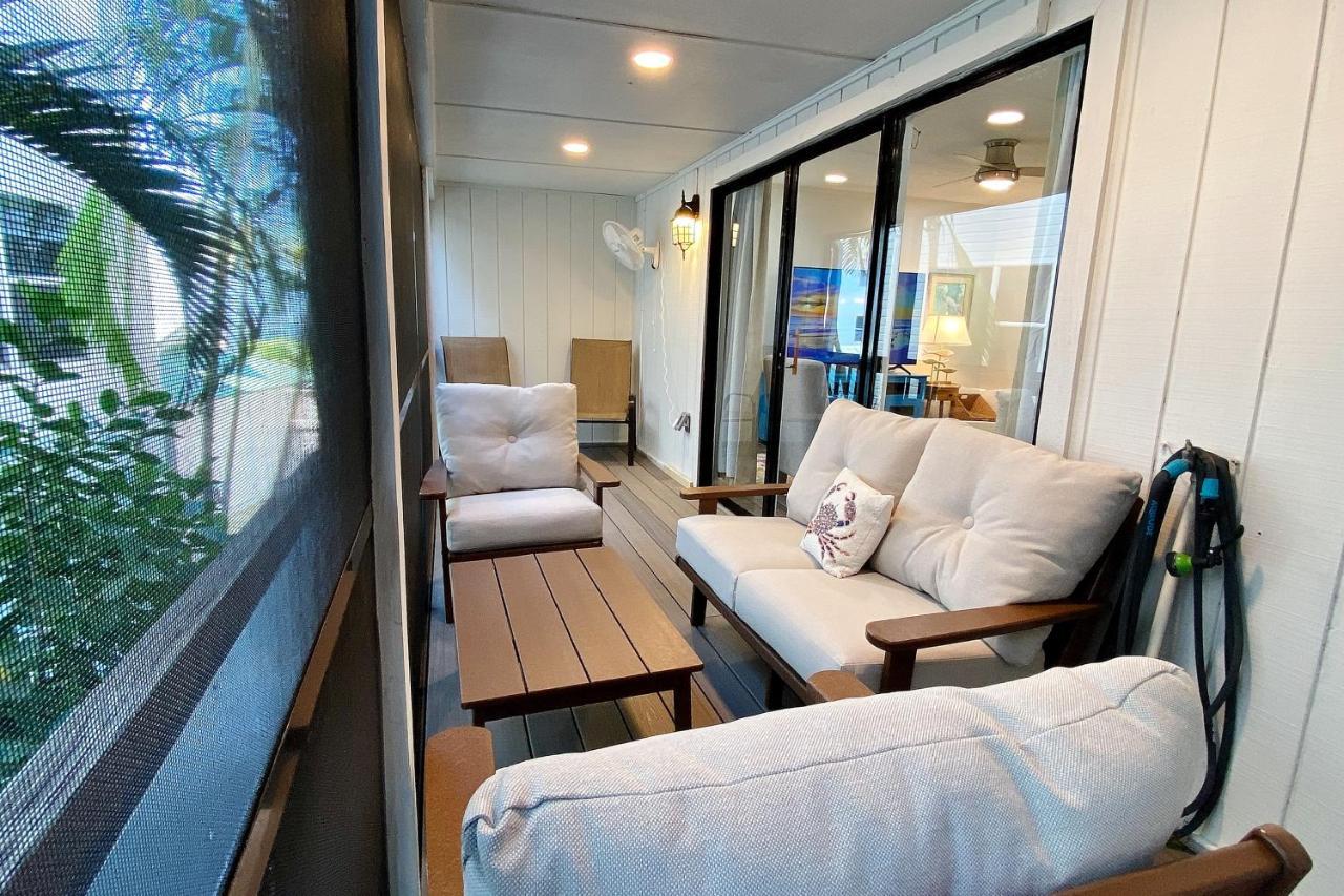 Seashell 17 Apartamento Clearwater Beach Exterior foto
