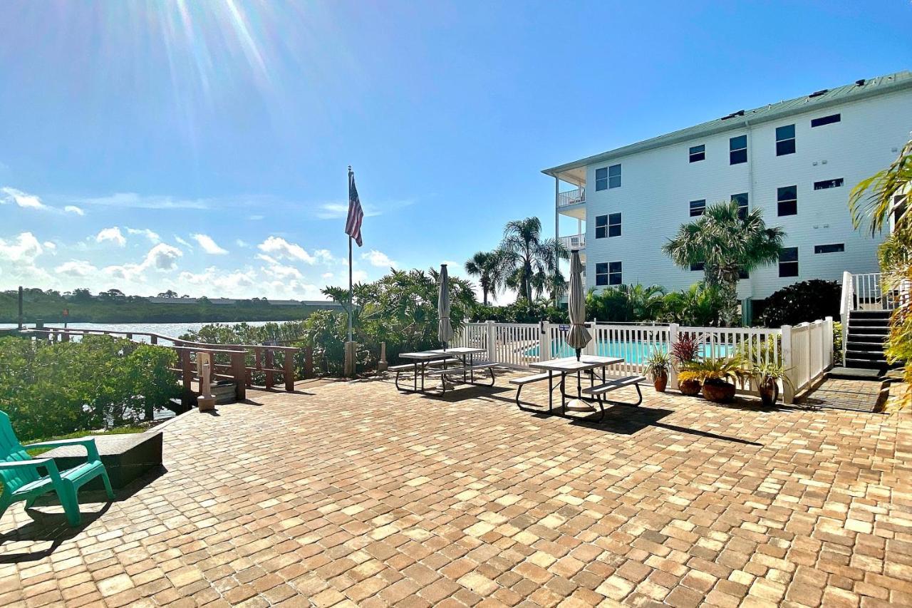 Seashell 17 Apartamento Clearwater Beach Exterior foto