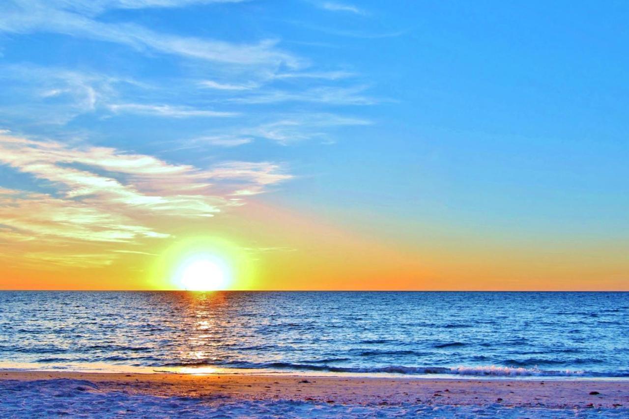 Seashell 17 Apartamento Clearwater Beach Exterior foto